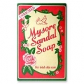 Mysore Sandalwood Herbal Soap